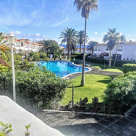 Vv Duplex Los Cancajos "By Henrypole Home" Esterno foto