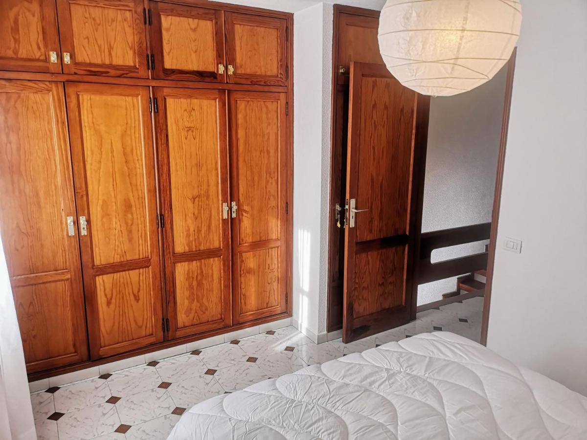 Vv Duplex Los Cancajos "By Henrypole Home" Esterno foto