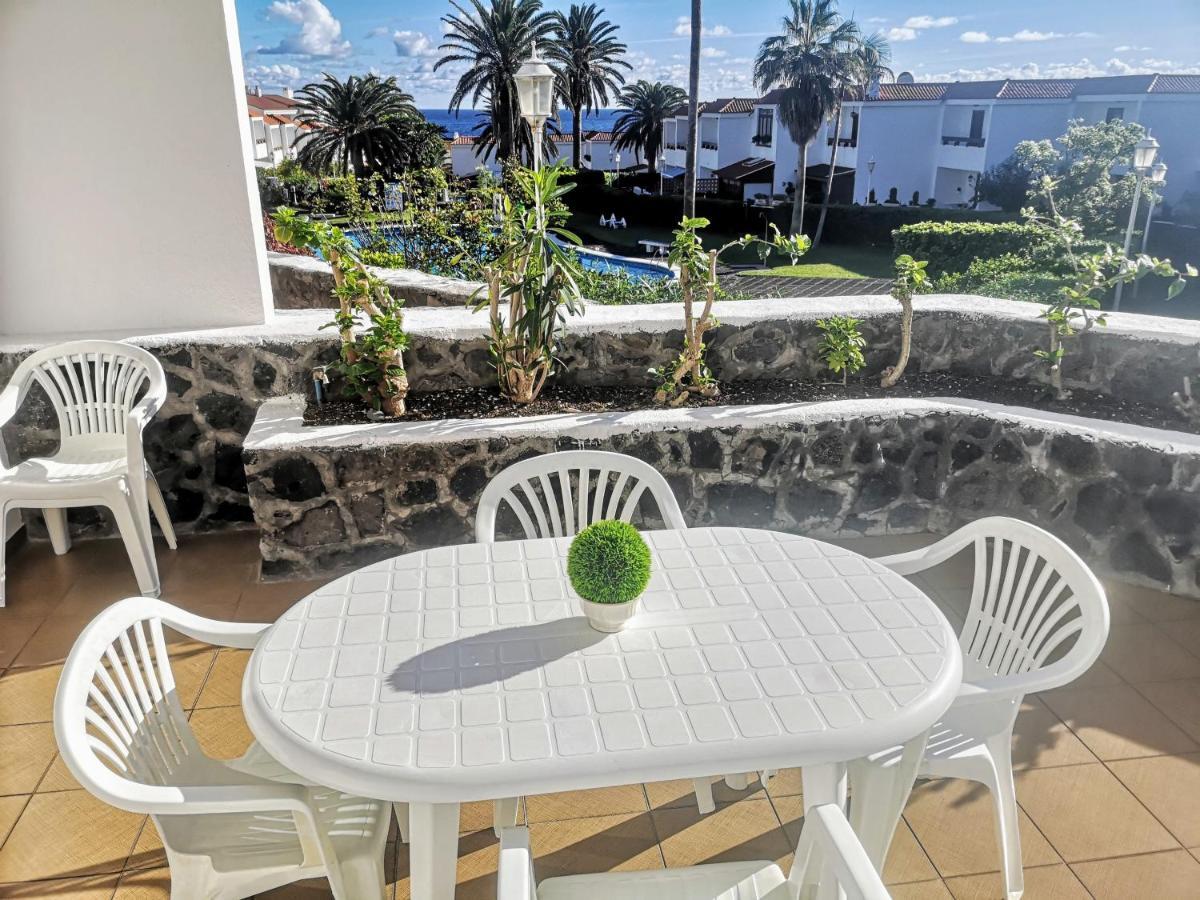Vv Duplex Los Cancajos "By Henrypole Home" Esterno foto