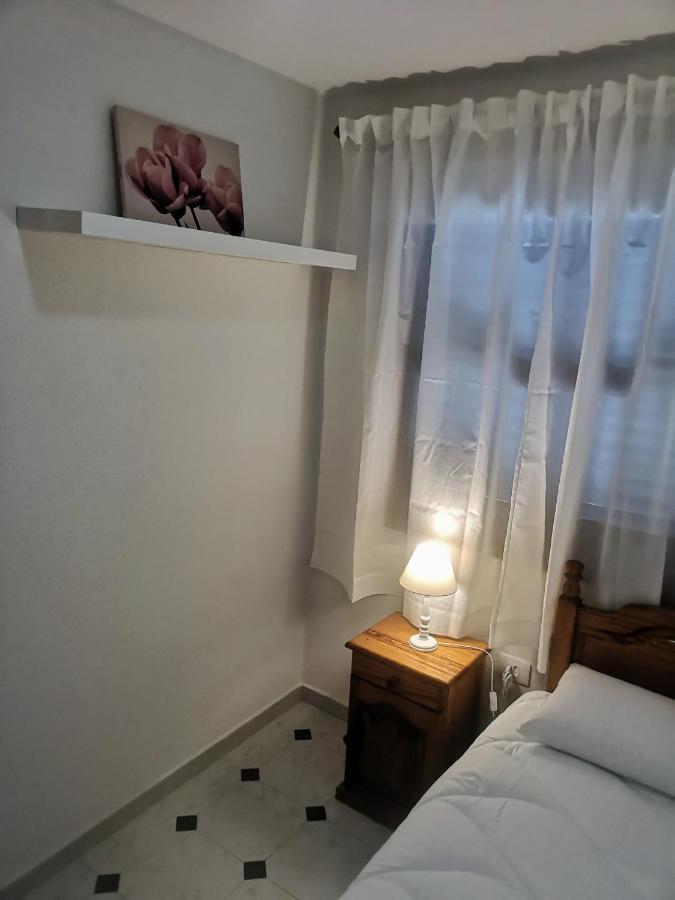Vv Duplex Los Cancajos "By Henrypole Home" Esterno foto
