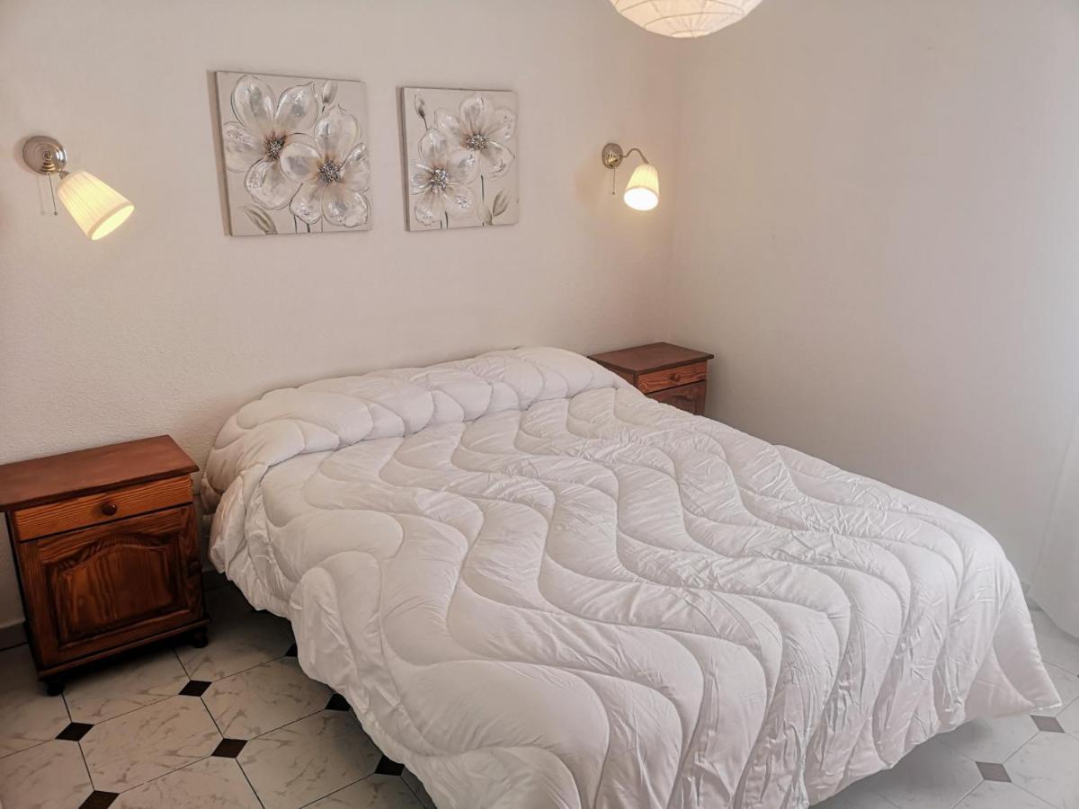 Vv Duplex Los Cancajos "By Henrypole Home" Esterno foto