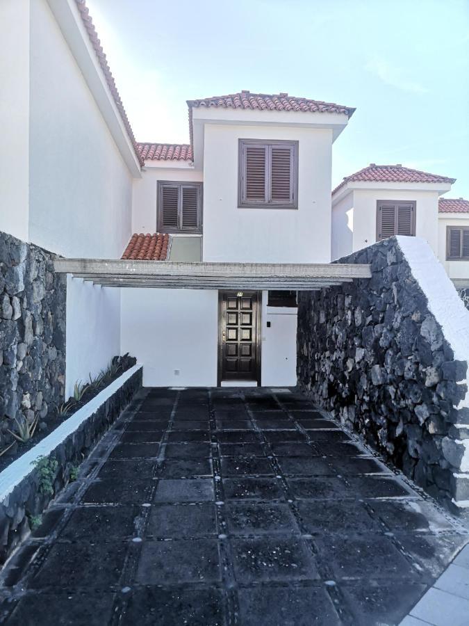Vv Duplex Los Cancajos "By Henrypole Home" Esterno foto