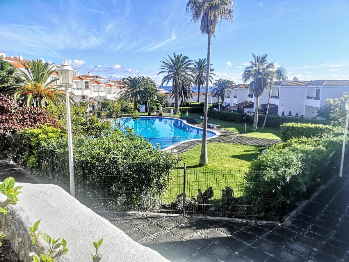 Vv Duplex Los Cancajos "By Henrypole Home" Esterno foto