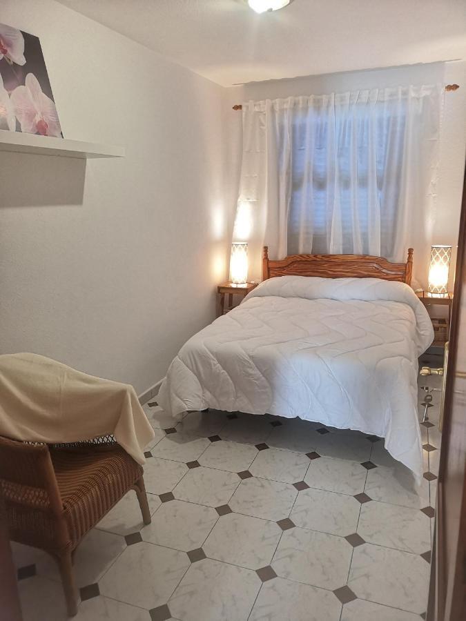 Vv Duplex Los Cancajos "By Henrypole Home" Esterno foto
